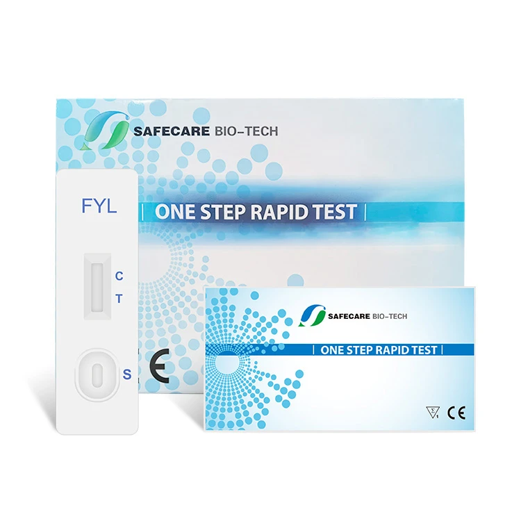 Fyl On Drug Test